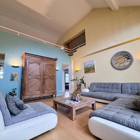 Villa Maria Petit-Réderching Zewnętrze zdjęcie