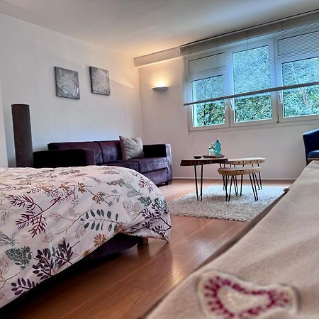 Villa Maria Petit-Réderching Zewnętrze zdjęcie