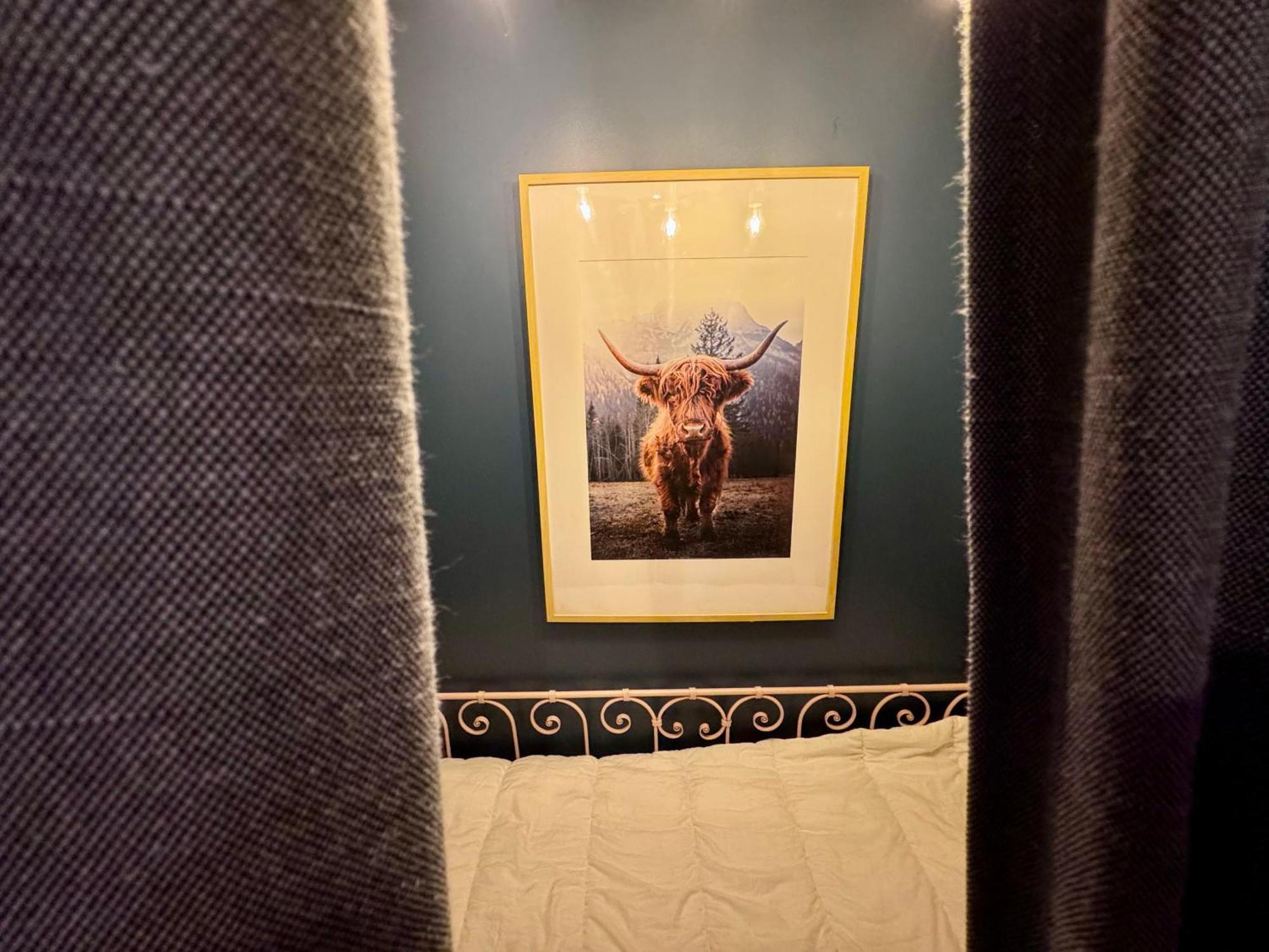 Villa Maria Petit-Réderching Zewnętrze zdjęcie