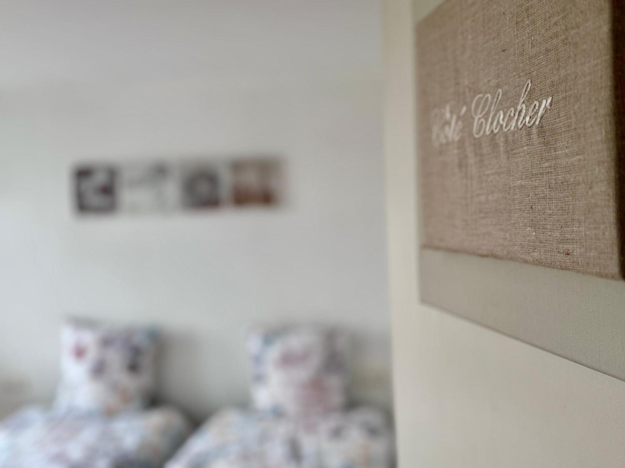 Villa Maria Petit-Réderching Zewnętrze zdjęcie