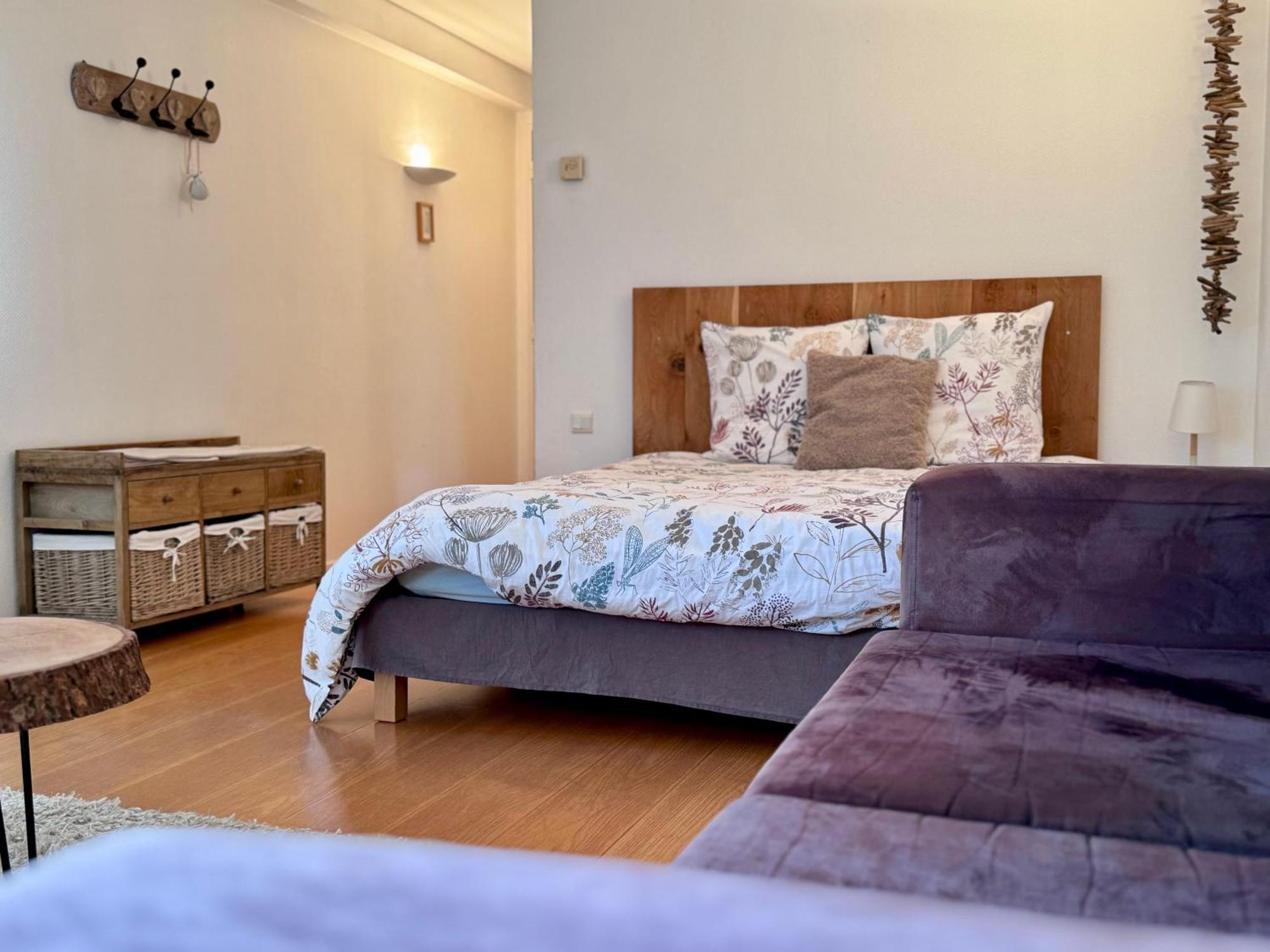 Villa Maria Petit-Réderching Zewnętrze zdjęcie