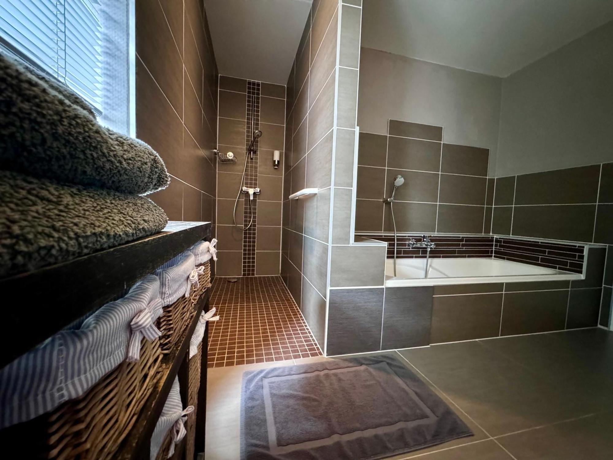 Villa Maria Petit-Réderching Zewnętrze zdjęcie